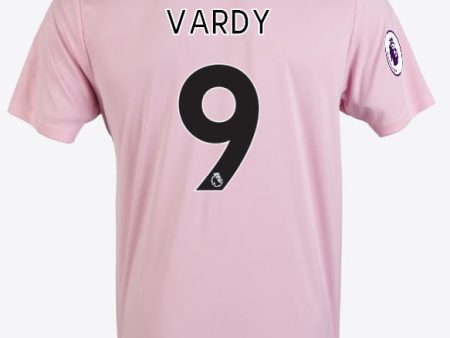 Leicester City Vardy 19 20 Away Jersey Online now