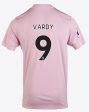 Leicester City Vardy 19 20 Away Jersey Online now