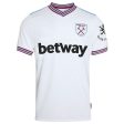 Pablo Fornals West Ham United 19 20 Away Jersey Online Hot Sale