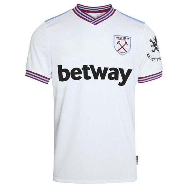 Pablo Fornals West Ham United 19 20 Away Jersey Online Hot Sale