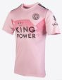 Leicester City Vardy 19 20 Away Jersey Online now