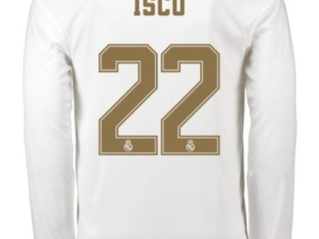 Isco LS 19 20 Home Jersey Supply