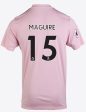 LCFC Maguire 19 20 Away Jersey Online Hot Sale