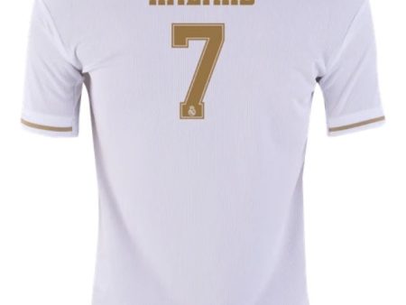 Eden Hazard Kids 19 20 Home Jersey Discount