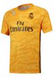 Keylor Navas Real Madrid 19 20 Goalkeeper Home Jersey on Sale