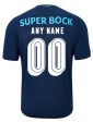 Porto Custom 19 20 Third Jersey For Sale