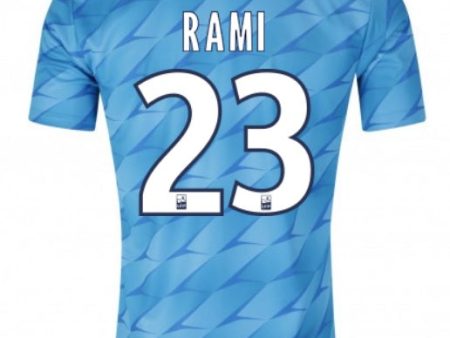 Adil Rami 19 20 Away Jersey Online Hot Sale