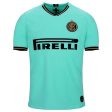 Inter Milan Custom Away Jersey 19 20 For Sale