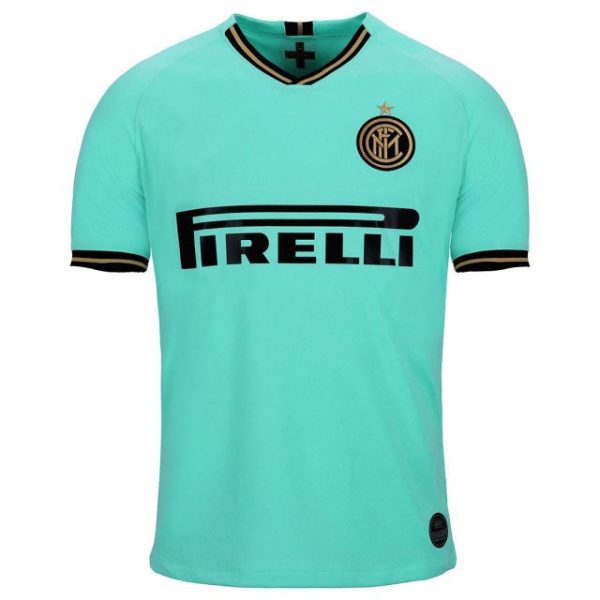 Inter Milan Custom Away Jersey 19 20 For Sale