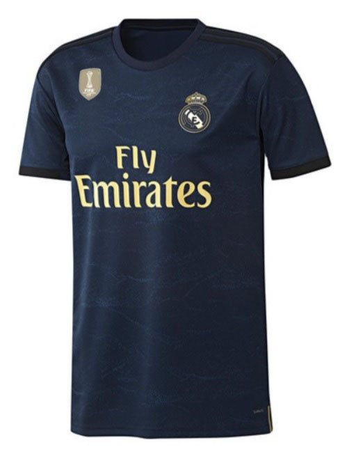 Brahim Diaz 19 20 Away Jersey Online