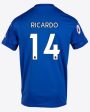 Ricardo Pereira Leicester City 19 20 Home Jersey Supply