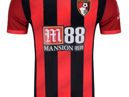 AFCB 19 20 Home Jersey For Sale