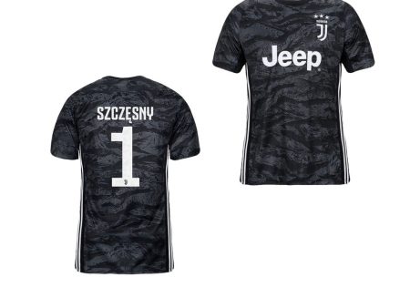 Wojciech Szczesny Kids 19 20 Goalkeeper Jersey Discount