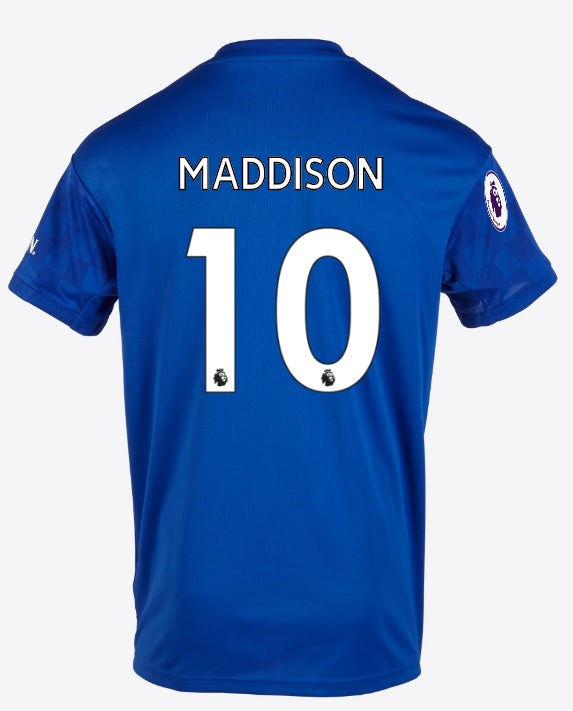 James Maddison 19 20 Home Jersey Online