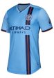 New York City FC Custom 2019 Pride Night Jersey Online Hot Sale