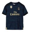 Brahim Diaz Real Madrid Kids 19 20 Away Jersey Online