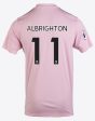 Marc Albrighton Leicester City 19 20 Away Jersey Online