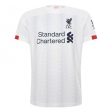 Dejan Lovren Liverpool Kids 19 20 Away Jersey Hot on Sale