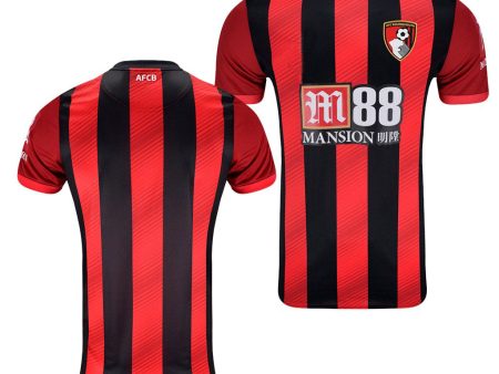 AFC Bournemouth 19 20 Home Jersey Discount