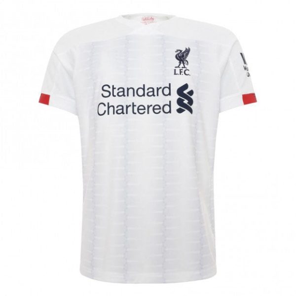 Adam Lallana Kids 19 20 Away Jersey Online Sale