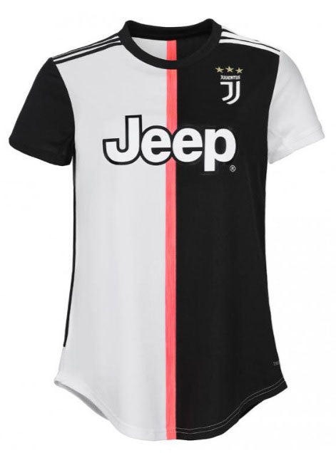 Aaron Ramsey Juventus 19 20 Women s Home Jersey Online Sale