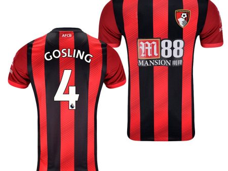 AFC Bournemouth Gosling 19 20 Home Jersey Online Sale