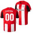 ABFC Custom Home Jersey 19 20 on Sale