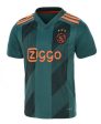 Ryan Gravenberch Ajax kids 19 20 Away Jersey For Discount