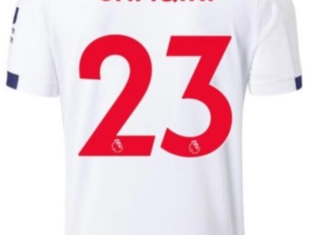 Xherdan Shaqiri Liverpool 19 20 Away Jersey Discount