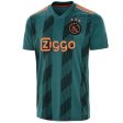 Hakim Ziyech 19 20 Away Jersey Online