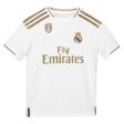 Karim Benzema Real Madrid Kids 19 20 Home Jersey Supply