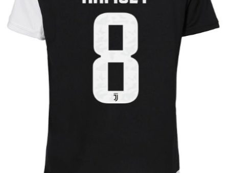 Aaron Ramsey Juventus 19 20 Women s Home Jersey Online Sale