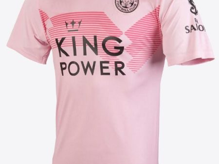 LCFC Away Jersey 19 20 on Sale