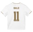 Gareth Bale Real Madrid Kids 19 20 Home Jersey Online now