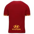 ASRoma 19 20 Home Jersey Online Hot Sale