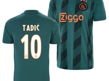 Tadic Away Jersey 19 20 Online Sale