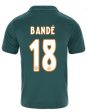 Ajax FC Bande Kids 19 20 Away Jersey For Discount