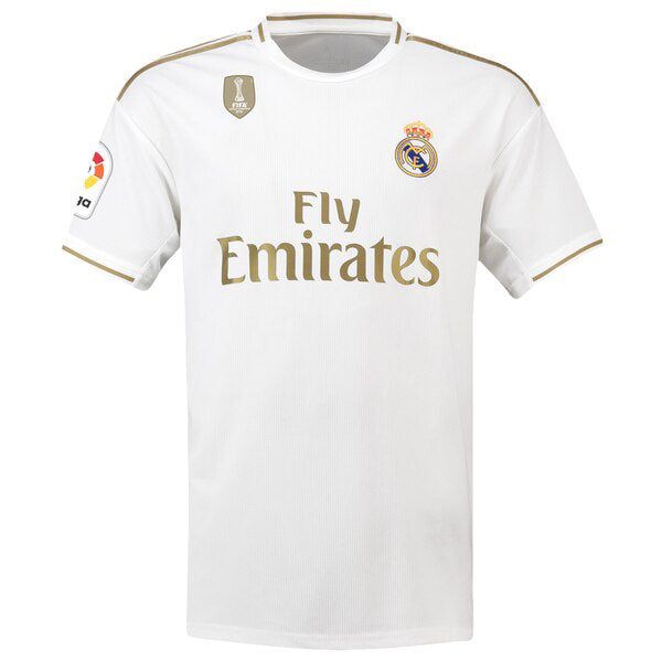 Brahim Diaz Real Madrid 19 20 Home Jersey Online Sale