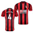 Dan Gosling AFC Bournemouth 19 20 Home Jersey For Discount