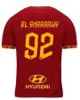 AS Roma El Shaarawy 19 20 Home Jersey Online Sale