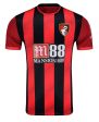 Dan Gosling AFC Bournemouth 19 20 Home Jersey For Discount