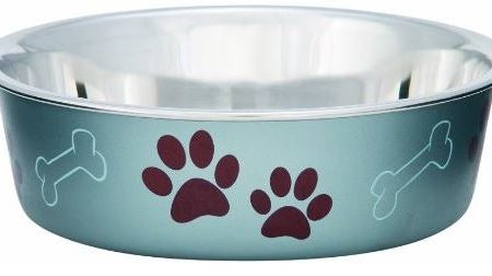 Loving Pets Blueberry Bella Bowl Cheap