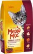 Meow Mix Hairball Control Dry Cat Food Online Sale