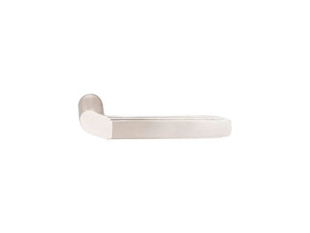 Emtek C8220M Concealed , Privacy , Oval Rosette , Milano Lever on Sale