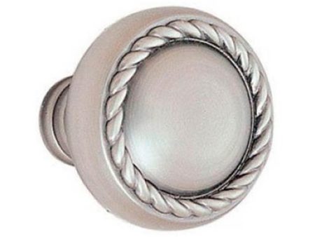 Emtek C8221RK Concealed , Privacy , Rectangular Rosette , Rope Knob For Sale