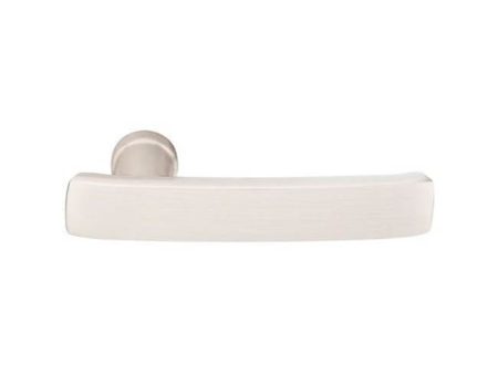 Emtek C8231GV Concealed , Privacy , Quincy Rosette , Geneva Lever Cheap