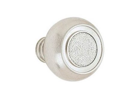 Emtek C8231BT Concealed , Privacy , Quincy Rosette , Belmont Knob Discount