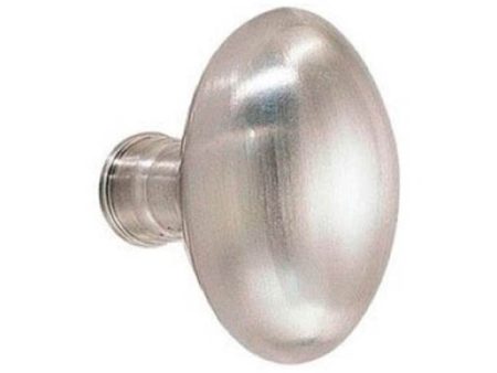 Emtek C8231E Concealed , Privacy , Quincy Rosette , Egg Knob For Cheap